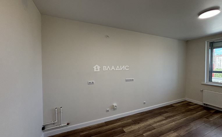 1-Комнатная квартира 47.60м², эт. 6, фото 35