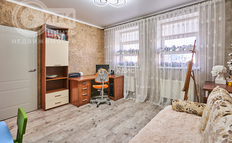 Дом 183.70м², фото 40