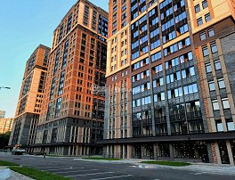 1-комнатная квартира, 30 м2