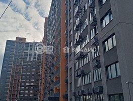 1-комнатная квартира, 46.9 м2