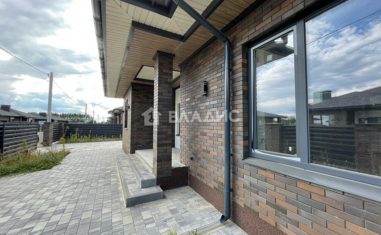 Дом 120.20м², фото 16