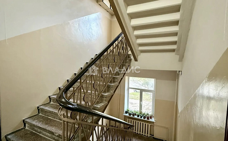 3-Комнатная квартира 84.30м², эт. 4, фото 40