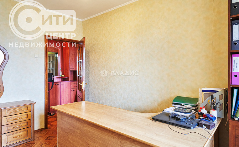 2-Комнатная квартира 53.80м², эт. 8, фото 26