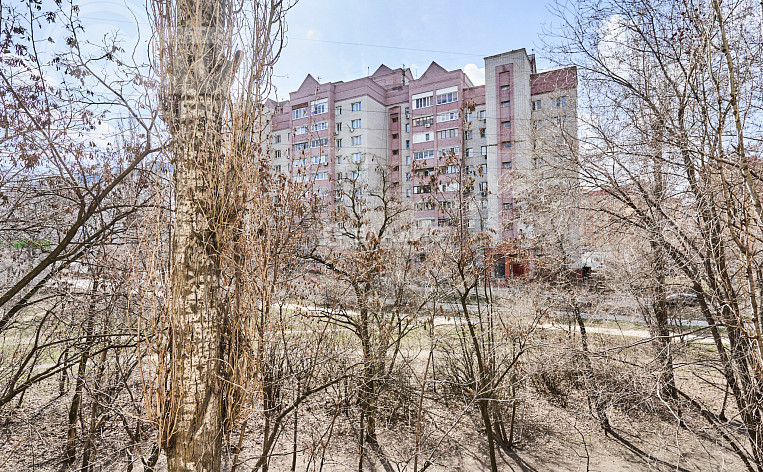 2-Комнатная квартира 43.20м², эт. 2, фото 19