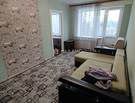 2-Комнатная квартира 41.80м²