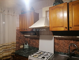 2-Комнатная квартира 46.50м²