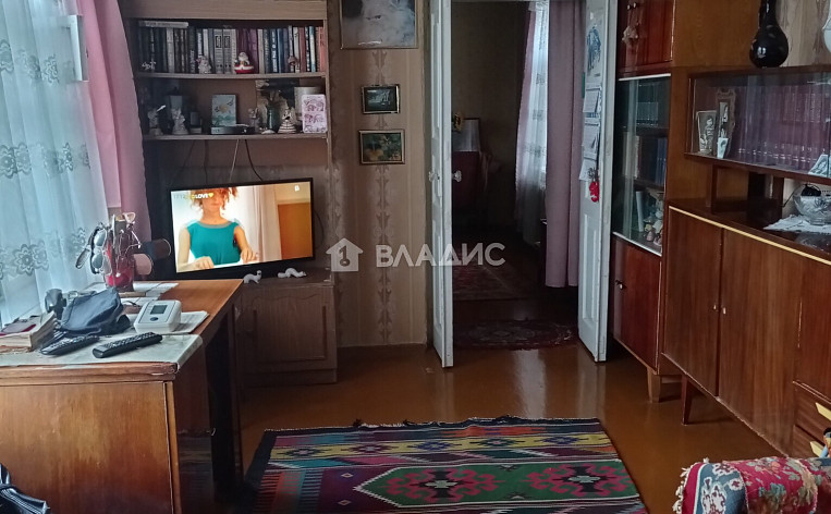 Дом 59.50м², фото 20