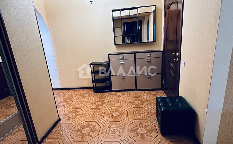 3-Комнатная квартира 87.00м², эт. 3, фото 20