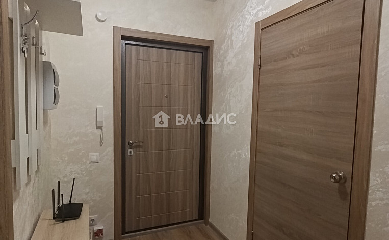 1-Комнатная квартира 37.00м², эт. 17, фото 27