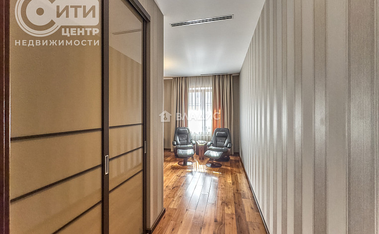 Дом 296.40м², фото 39