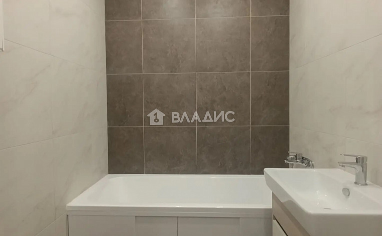 2-Комнатная квартира 58.48м², эт. 4, фото 40