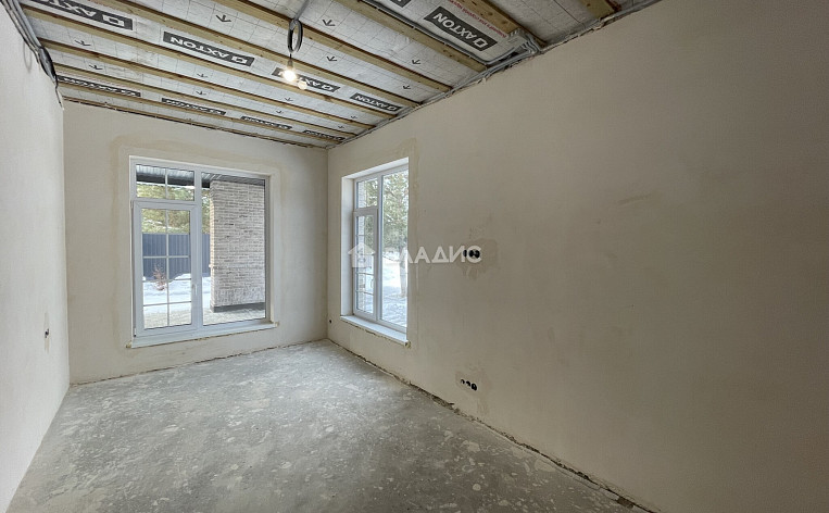 Дом 157.60м², фото 20