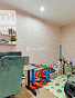 3-Комнатная квартира 84.80м², эт. 18, фото 15