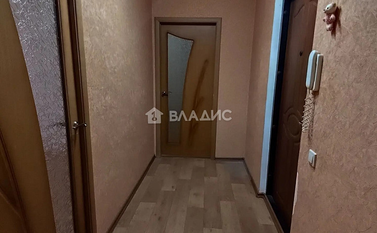 2-Комнатная квартира 53.80м², эт. 8, фото 31