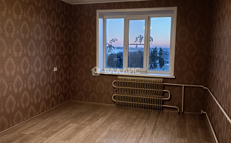 1-Комнатная квартира 34.50м², эт. 5, фото 19