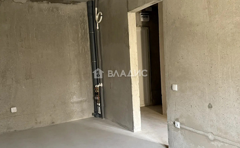 2-Комнатная квартира 40.84м², эт. 8, фото 12