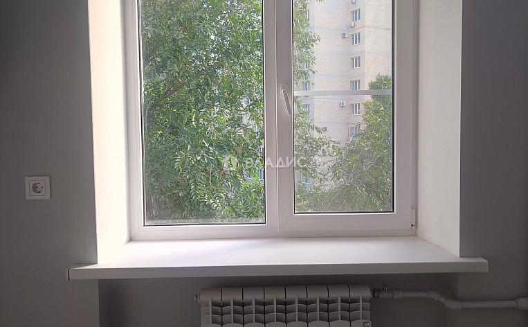 1-Комнатная квартира 32.50м², эт. 5, фото 19