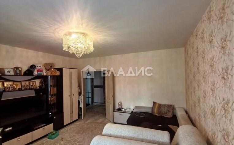 2-Комнатная квартира 58.10м², эт. 16, фото 12