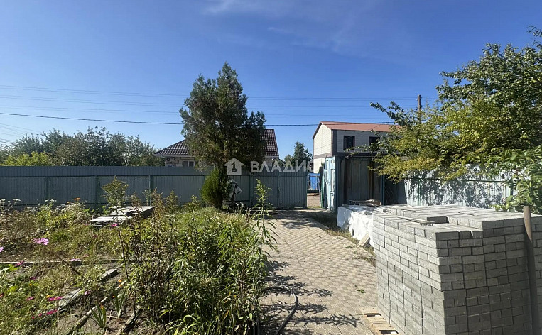 Дом 31.20м², фото 30