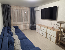 3-Комнатная квартира 57.00м²