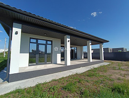 Дом 173.70м²