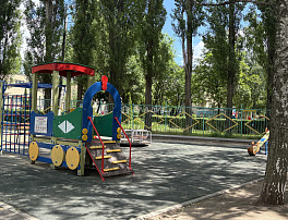 1-Комнатная квартира 33.40м²