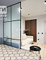 1-Комнатная квартира 37.30м², эт. 16, фото 13