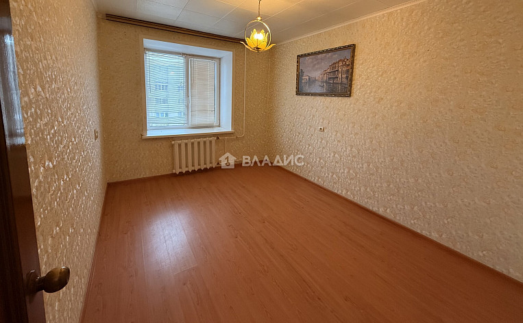 3-Комнатная квартира 79.20м², эт. 8, фото 12
