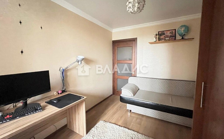 2-Комнатная квартира 40.20м², эт. 11, фото 12