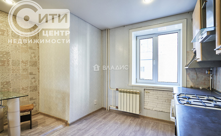 3-Комнатная квартира 62.00м², эт. 9, фото 40