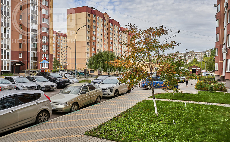 2-Комнатная квартира 60.00м², эт. 2, фото 15