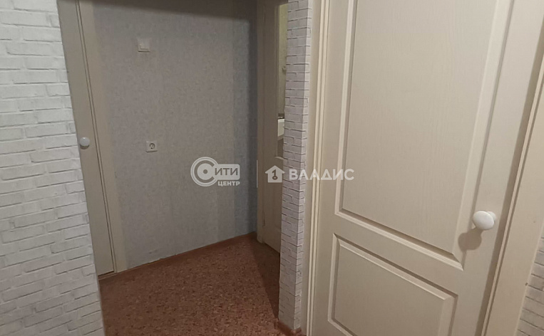 1-комнатная квартира, 30 м2, эт. 8, id: 922457, фото 14