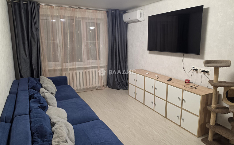 3-Комнатная квартира 57.00м², эт. 5, фото 24