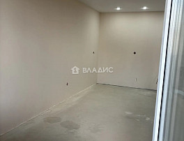 1-Комнатная квартира 43.10м²