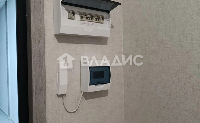 1-Комнатная квартира 38.60м², эт. 14, фото 12