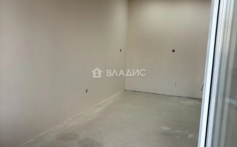 1-Комнатная квартира 43.10м², эт. 14, фото 15