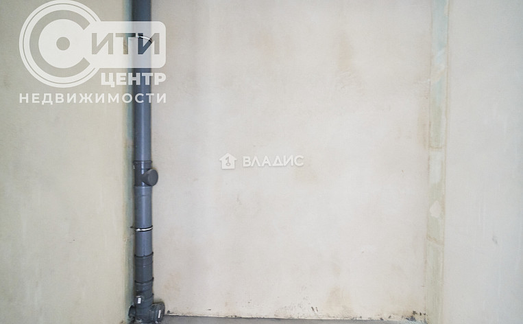 1-Комнатная квартира 36.10м², эт. 8, фото 22