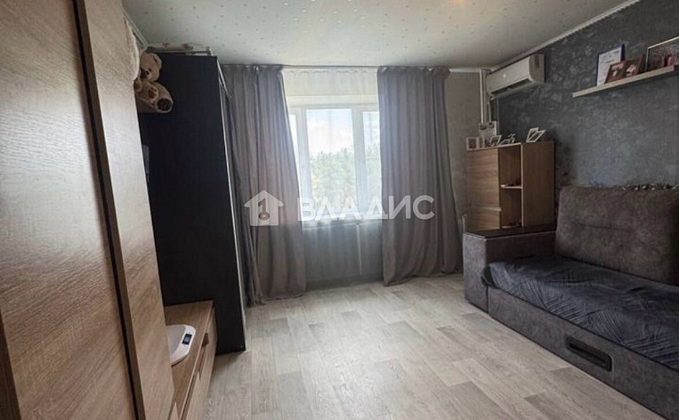 1-Комнатная квартира 35.20м², эт. 7, фото 10