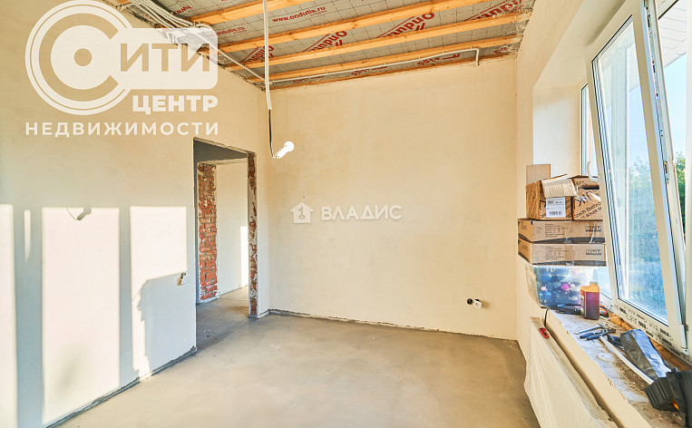 Дом 186.60м², фото 40