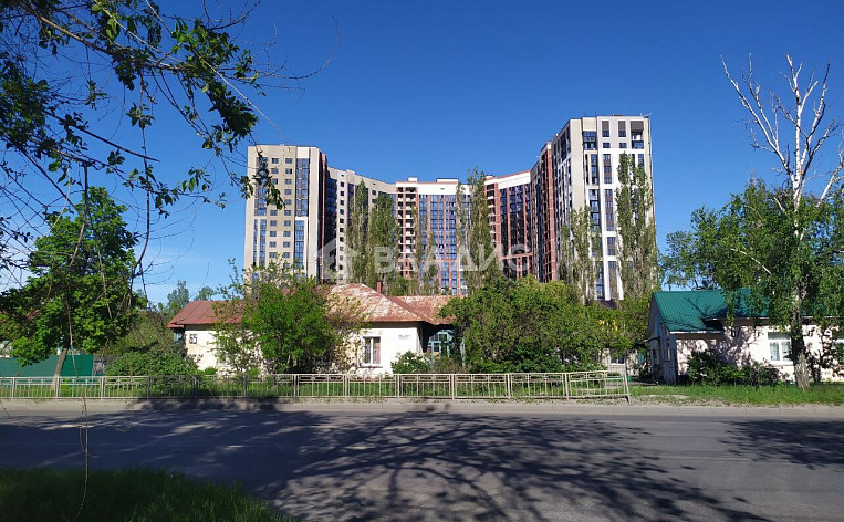 1-Комнатная квартира 34.46м², эт. 20, фото 13