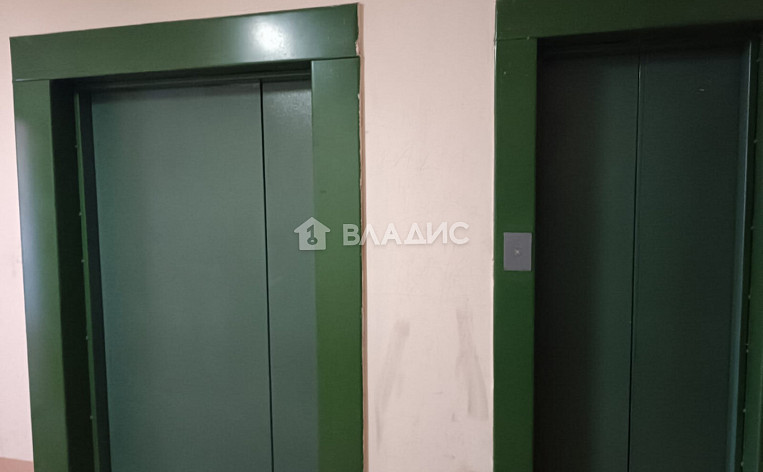 2-Комнатная квартира 68.80м², эт. 11, фото 12