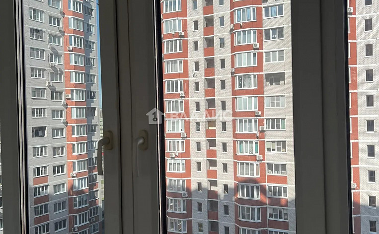 3-Комнатная квартира 87.20м², эт. 10, фото 40