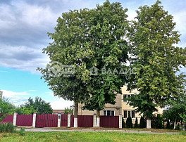 Участок 12 сотка
