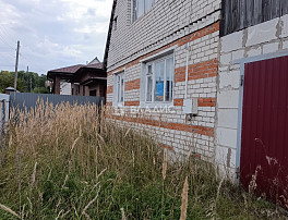 Дом 146.90м²