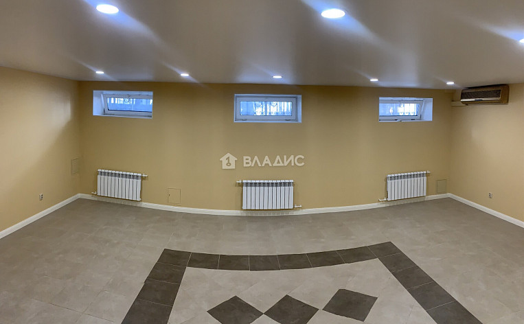 Коммерческое помещение 70.00м², эт. -1, фото 23