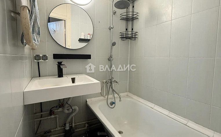 2-Комнатная квартира 43.10м², эт. 5, фото 39