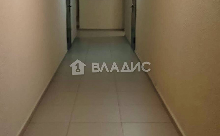 2-Комнатная квартира 61.70м², эт. 14, фото 19