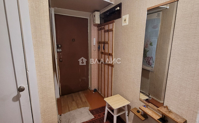 2-Комнатная квартира 44.80м², эт. 1, фото 21