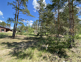 Земельный участок 9.60 соток