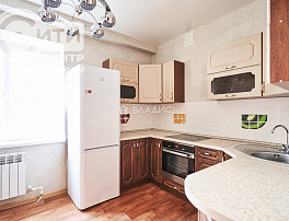 2-Комнатная квартира 75.60м²